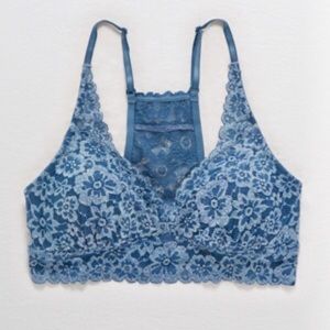 ❌SOLD❌ Aerie Padded Bralette Size M